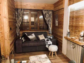 MiniChalet studio a Limone Piemonte